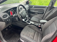 Ford focus wagon 2.0 titanium , 04-gkf-5 - afbeelding 22 van  22