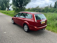 Ford focus wagon 2.0 titanium , 04-gkf-5 - afbeelding 4 van  22