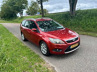 Ford focus wagon 2.0 titanium , 04-gkf-5 - afbeelding 9 van  22
