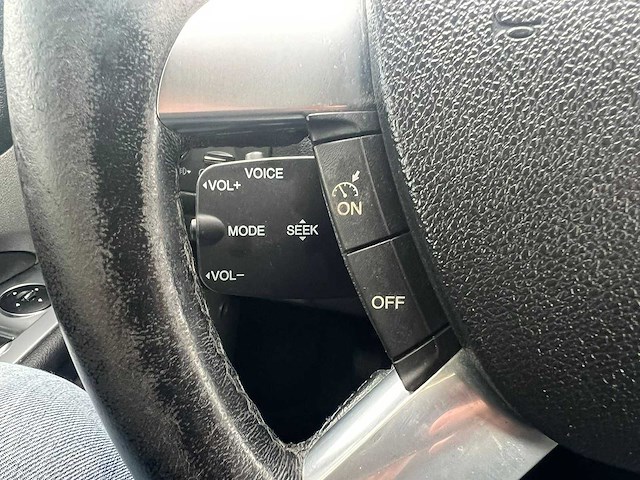 Ford focus wagon 2.0 titanium , 04-gkf-5 - afbeelding 5 van  22