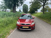 Ford focus wagon 2.0 titanium , 04-gkf-5 - afbeelding 12 van  22