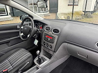 Ford focus wagon cool 1.6 trend 41-xrs-3 - afbeelding 11 van  14