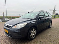 Ford focus wagon cool 1.6 trend 41-xrs-3 - afbeelding 12 van  14