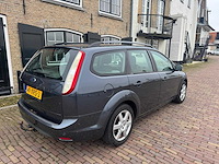Ford focus wagon cool 1.6 trend 41-xrs-3 - afbeelding 3 van  4