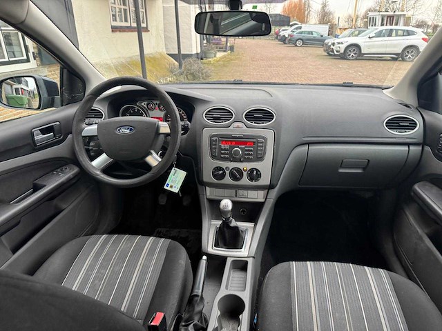 Ford focus wagon cool 1.6 trend 41-xrs-3 - afbeelding 13 van  14