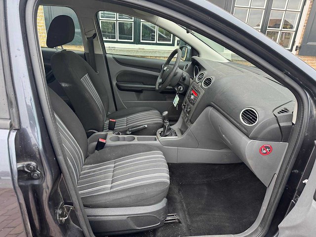 Ford focus wagon cool 1.6 trend 41-xrs-3 - afbeelding 14 van  14