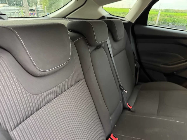 Ford focus1.0 ecob. sport titanium *, 3-shj-04 - afbeelding 3 van  31