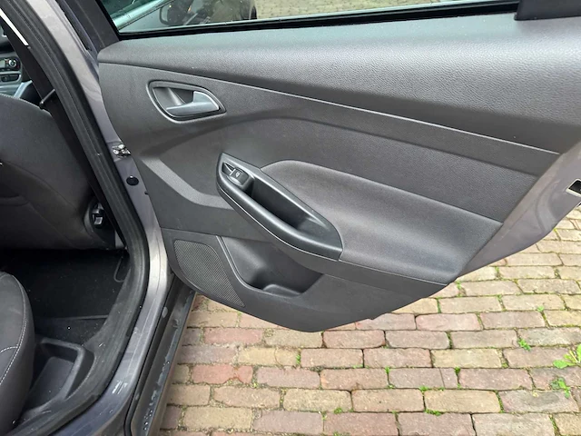 Ford focus1.0 ecob. sport titanium *, 3-shj-04 - afbeelding 5 van  31