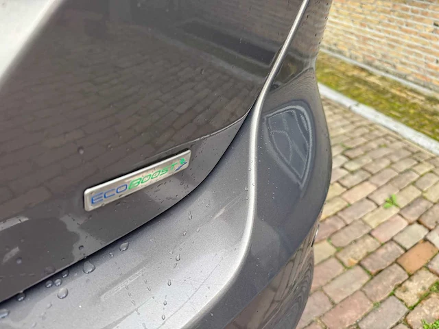 Ford focus1.0 ecob. sport titanium *, 3-shj-04 - afbeelding 7 van  31
