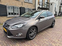 Ford focus1.0 ecob. sport titanium *, 3-shj-04