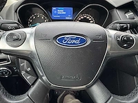 Ford focus1.0 ecob. sport titanium *, 3-shj-04 - afbeelding 15 van  31