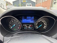 Ford focus1.0 ecob. sport titanium *, 3-shj-04 - afbeelding 16 van  31