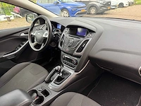 Ford focus1.0 ecob. sport titanium *, 3-shj-04 - afbeelding 13 van  14