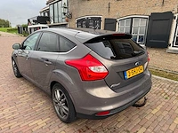 Ford focus1.0 ecob. sport titanium *, 3-shj-04 - afbeelding 8 van  31