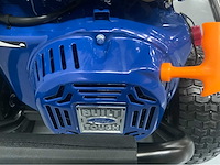 Ford fpwg44t hogedrukreiniger 303 bar - benzine - 420cc - afbeelding 12 van  14