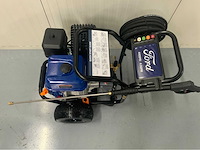 Ford fpwg44t hogedrukreiniger 303 bar - benzine - 420cc - afbeelding 10 van  14