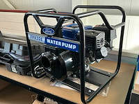 Ford fpx-30e vuilwaterpomp ( benzine ) - afbeelding 2 van  4