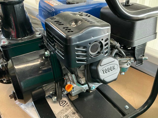 Ford fpx-30e vuilwaterpomp ( benzine ) - afbeelding 3 van  4