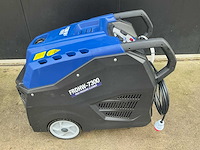 Ford frdhw-7300 heetwater hogedrukreiniger 200bar - afbeelding 10 van  14