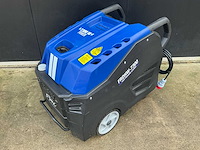 Ford frdhw-7300 heetwater hogedrukreiniger 200bar - afbeelding 11 van  14