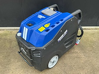 Ford frdhw-7300 heetwater hogedrukreiniger 200bar - afbeelding 1 van  14