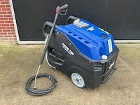 Ford frdhw-7300 heetwater hogedrukreiniger 200bar - afbeelding 2 van  14