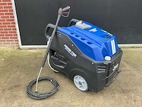 Ford frdhw-7300 heetwater hogedrukreiniger 200bar - afbeelding 3 van  14