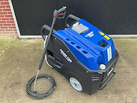 Ford frdhw-7300 heetwater hogedrukreiniger 200bar - afbeelding 4 van  14