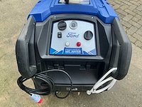 Ford frdhw-7300 heetwater hogedrukreiniger 200bar - afbeelding 6 van  14