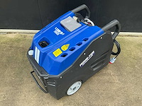 Ford frdhw-7300 heetwater hogedrukreiniger 200bar - afbeelding 8 van  14