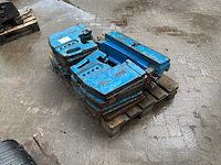 Ford frontgewicht “560kg” - afbeelding 3 van  7