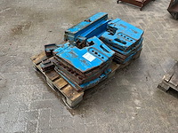 Ford frontgewicht “560kg” - afbeelding 4 van  7
