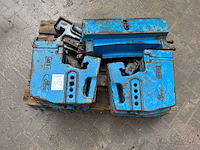 Ford frontgewicht “560kg” - afbeelding 5 van  7