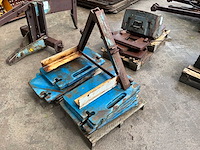 Ford frontgewicht “675kg” - afbeelding 3 van  6