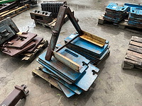 Ford frontgewicht “675kg” - afbeelding 4 van  6