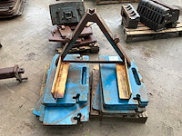 Ford frontgewicht “675kg” - afbeelding 5 van  6