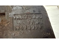 Ford frontgewicht houder - afbeelding 5 van  6