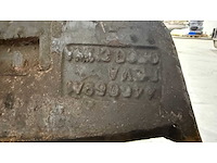 Ford frontgewicht houder - afbeelding 6 van  6