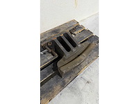 Ford frontgewicht houder - afbeelding 3 van  6