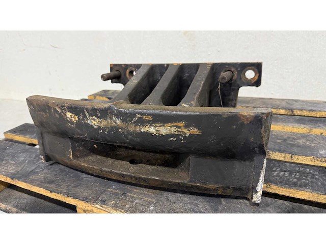 Ford frontgewicht houder - afbeelding 4 van  6