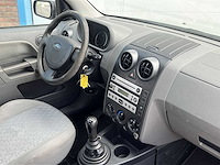 Ford fusion 1.4-16v culture | 78-rz-dh - afbeelding 2 van  11