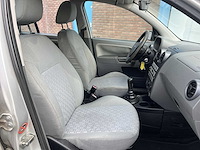 Ford fusion 1.4-16v culture | 78-rz-dh - afbeelding 8 van  11