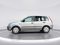 Ford fusion 1.4-16v culture | 78-rz-dh - afbeelding 2 van  21