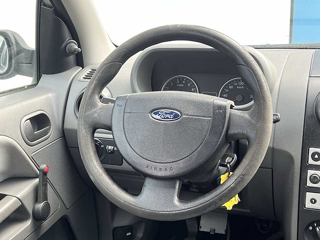 Ford fusion 1.4-16v culture | 78-rz-dh - afbeelding 3 van  21