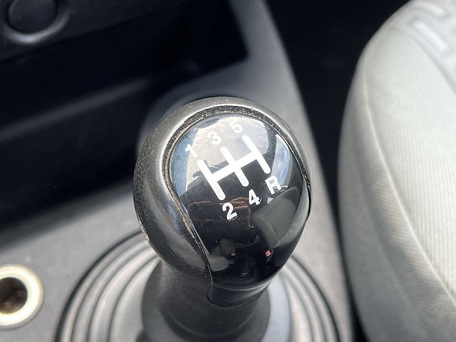 Ford fusion 1.4-16v culture | 78-rz-dh - afbeelding 4 van  21