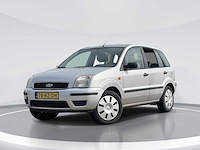 Ford fusion 1.4-16v culture | 78-rz-dh - afbeelding 1 van  21