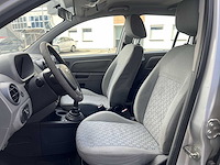 Ford fusion 1.4-16v culture | 78-rz-dh - afbeelding 16 van  21