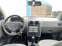 Ford fusion 1.4-16v culture | 78-rz-dh - afbeelding 19 van  21