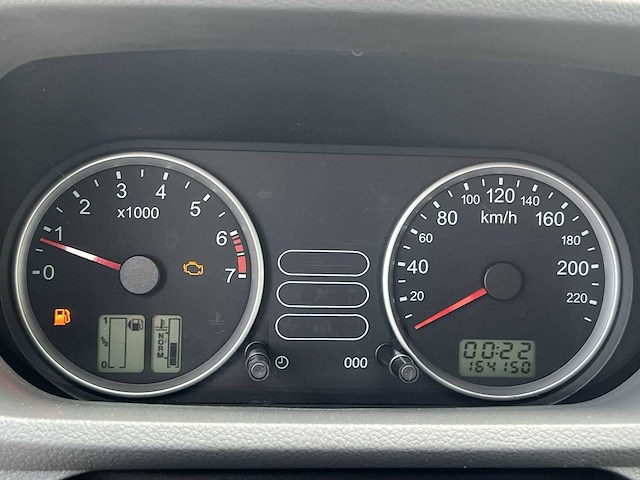 Ford fusion 1.4-16v culture | 78-rz-dh - afbeelding 20 van  21