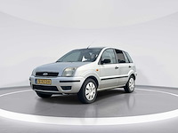 Ford fusion 1.4-16v culture | 78-rz-dh - afbeelding 21 van  21